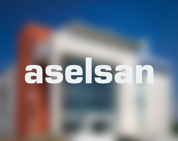 Aselsan Gölbaşı Yerleşkesi SST Tesisi ve Üretim Tesisleri